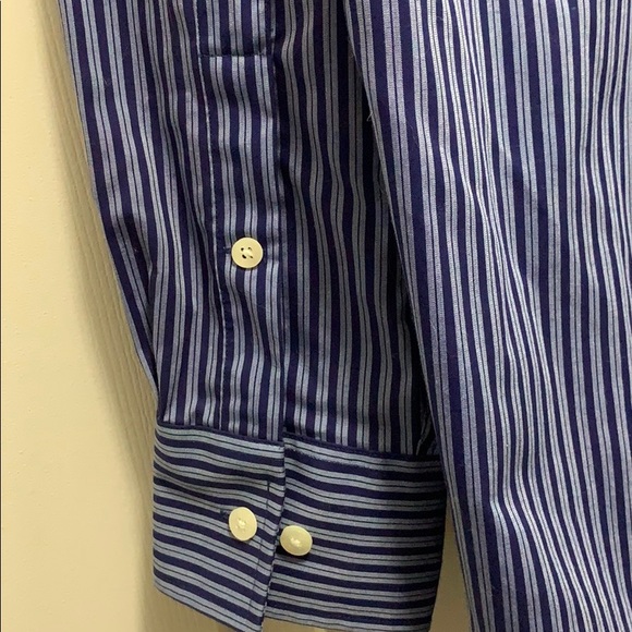 NWOT Michael Kors Men’s Dress Shirt - Picture 3 of 4